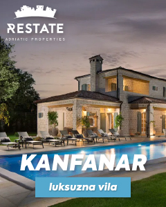 RESTATE | Adriatic Properties